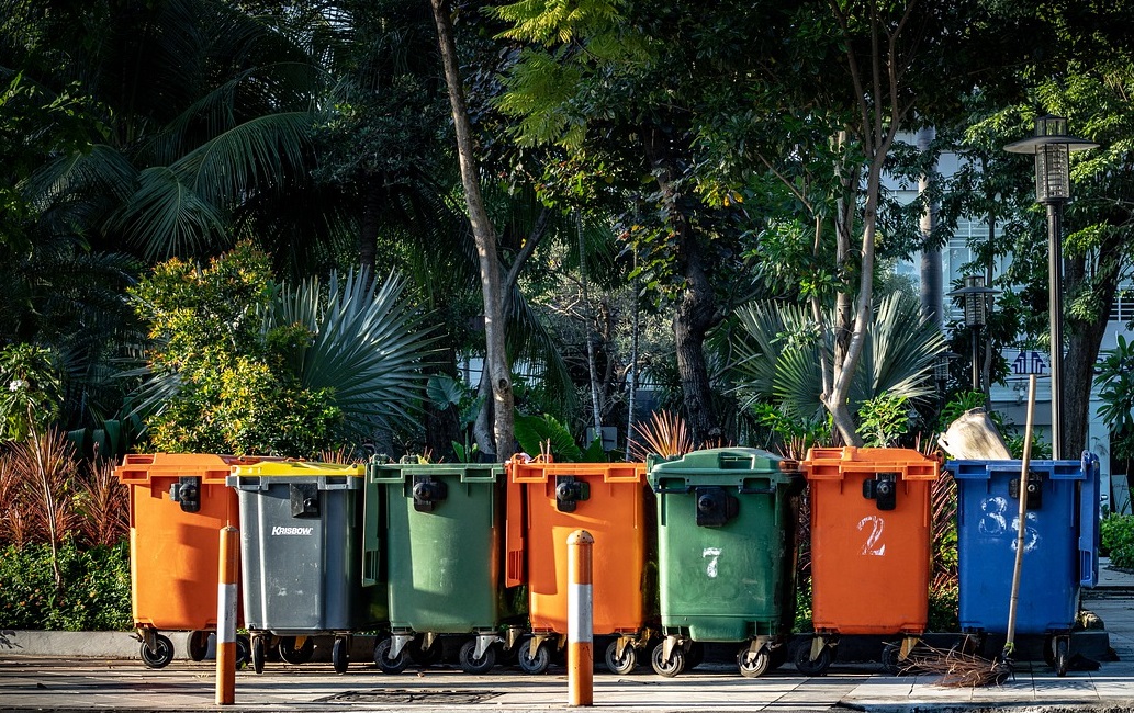 Collecte des déchets : un levier concret pour une transition écologique crédible